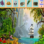 بازی آنلاین دزدان دریایی